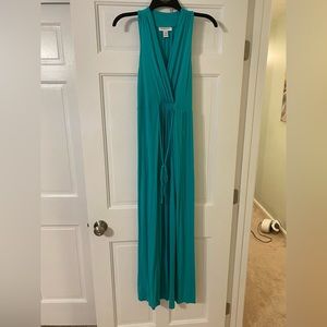 Medium Motherhood Maternity Dress